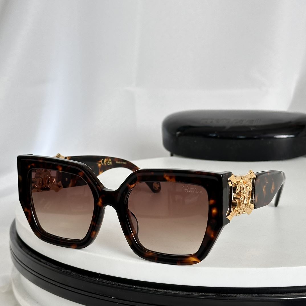 Roberto Cavalli Sunglasses